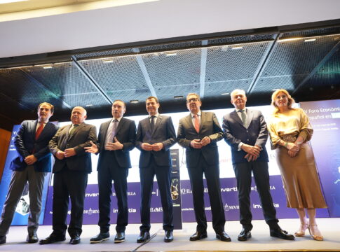 Moreno: “España necesita de las fórmulas de sensatez, moderación y serenidad de Andalucía y del empuje del Sur”