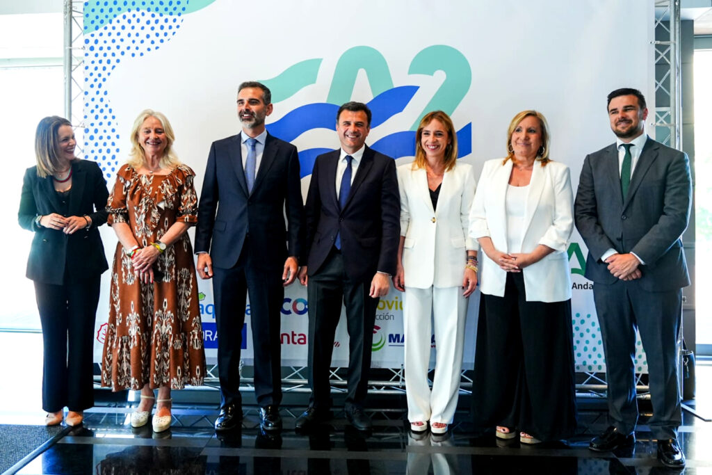 La Mesa Andaluza por una Economía Azul Sostenible se constituirá este verano