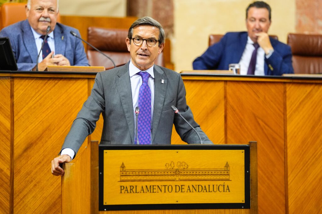 La Junta busca movilizar 3.000 M€ en inversiones con los programas de ayudas para la industria