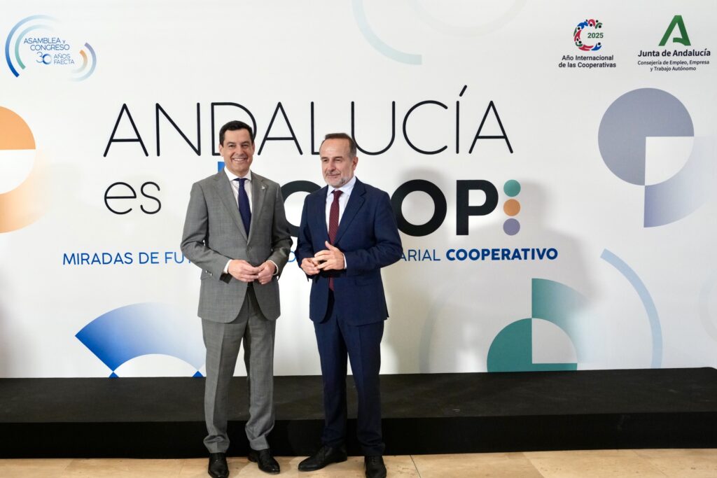 Moreno avanza la aprobación de una Marca Cooperativa propia para fortalecer la identidad ante los mercados más competitivos