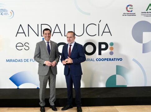 Moreno avanza la aprobación de una Marca Cooperativa propia para fortalecer la identidad ante los mercados más competitivos
