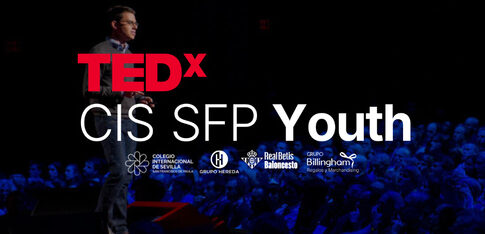 Sevilla acoge por primera vez TEDXYouth, un evento dirigido a estudiantes de 14 a 25 años con inquietudes creativas y ganas de compartir ideas innovadoras