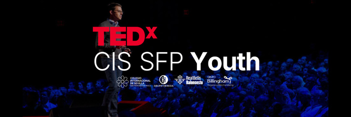 Sevilla acoge por primera vez TEDXYouth, un evento dirigido a estudiantes de 14 a 25 años con inquietudes creativas y ganas de compartir ideas innovadoras