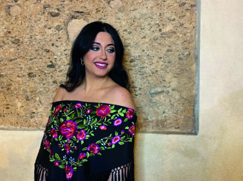 Mercedes Jiménez (Hola Bonita Jewels): “El objetivo, a corto plazo, es tener una tienda física”