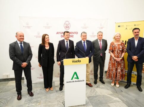 La ADA celebra el Día de Internet con actividades de capacitación digital para mayores y escolares