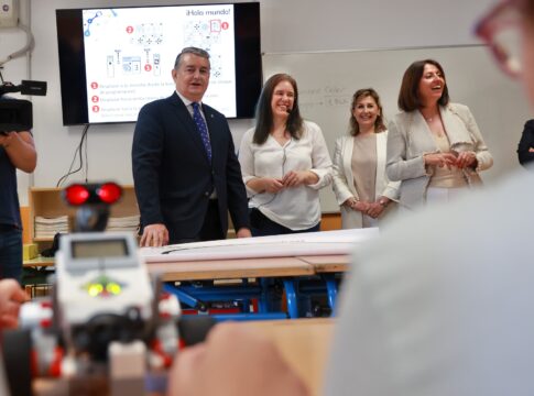 Arrancan los WomANDigital Day para reducir la brecha de género en el sector de las tecnologías
