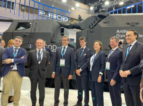 Andalucía TRADE impulsa la captación de inversión e innovación con más de 80 reuniones B2B en Feindef