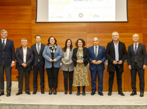 El premio Flacema sobre el desarrollo sostenible en la industria andaluza alcanza su XX edición