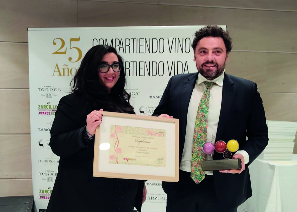 Emprender es apasionante siempre que sepamos manejar el riesgo
