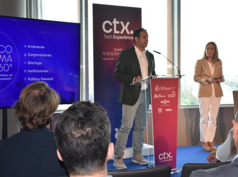 CTx impulsa el ecosistema digital español desde Andalucía y Sevilla, promoviendo la colaboración público-privada y la promoción internacional