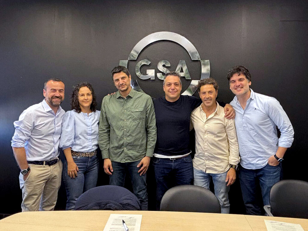 GSA Servicios Ambientales patrocinará el documental “La última gota”, centrado en la crisis hídrica y la sostenibilidad