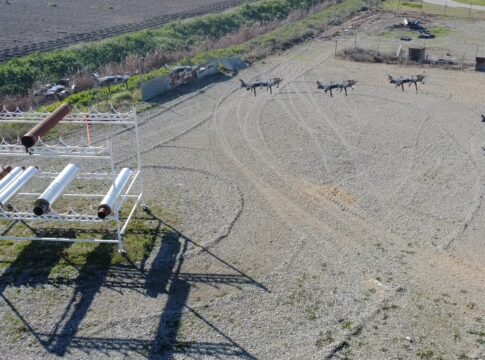 CATEC consolida su participación en el fondo europeo de defensa y logra su cuarto proyecto del EDF, centrado en swarming