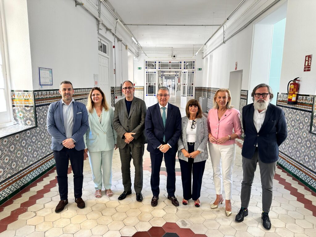 Más de 120 técnicos y responsables municipales de toda la provincia participan en una jornada sobre inteligencia artificial en las Administraciones públicas organizada por la Diputación