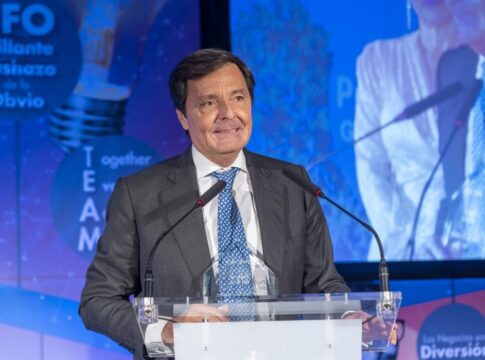El asesor estratégico de empresas José Luis González destaca el crecimiento de las pymes andaluzas gracias a la innovación, la sostenibilidad y el talento local