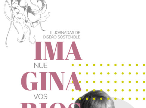 Málaga de Moda impulsa las II Jornadas de Diseño Sostenible ‘Nuevos imaginarios’ en la Escuela de Arte y Superior de Diseño San Telmo