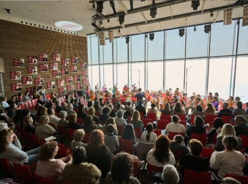 Más de 35 entidades sociales de Andalucía y Extremadura celebran con la Fundación Botín el 15 Aniversario de su programa Talento Solidario