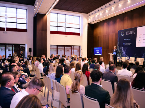 Moeve presenta en el Congreso ERTC Ask the Experts 2025 la transformación de sus parques energéticos