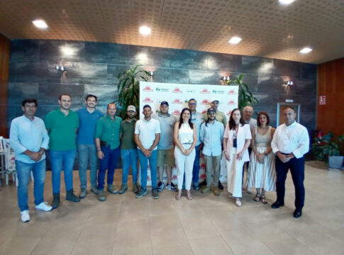 Andalucía TRADE acerca a las firmas hortofrutícolas andaluzas las oportunidades en mercados estratégicos de América, Europa y Asia