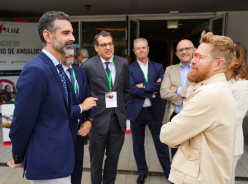 La Junta apoyará la modernización de Pymes del sector agroalimentario con ayudas por 66M€