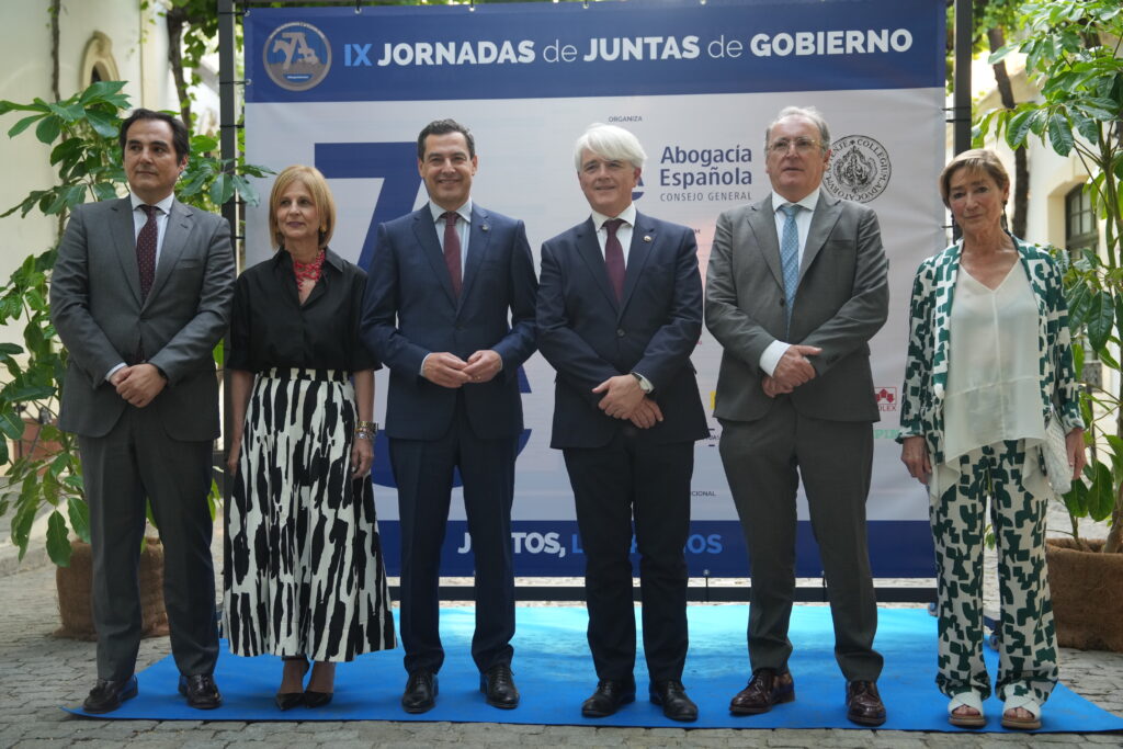 Moreno aboga por respetar la justicia y preservar la independencia del poder judicial