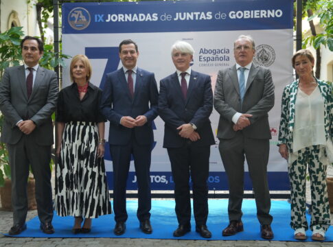 Moreno aboga por respetar la justicia y preservar la independencia del poder judicial