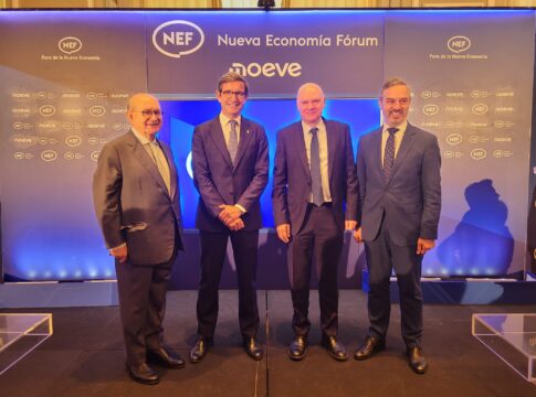 Andalucía aspira a convertirse en referente de la industria verde, que ya representa más de la mitad de la nueva inversión industrial en la comunidad