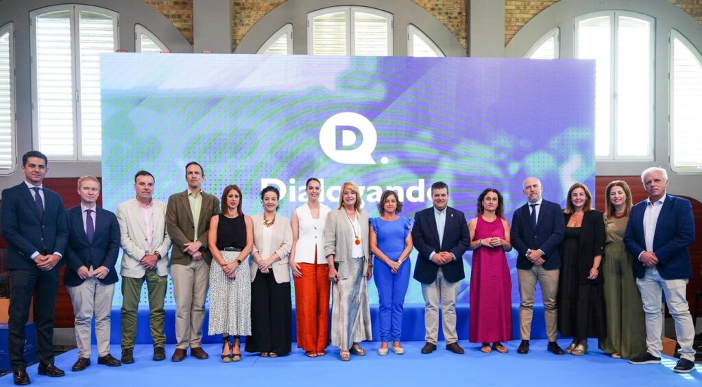 Catalina García: "El Hidrógeno Verde no es una promesa, es una palanca real de transformación para Huelva"