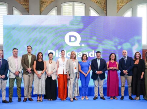 Catalina García: "El Hidrógeno Verde no es una promesa, es una palanca real de transformación para Huelva"
