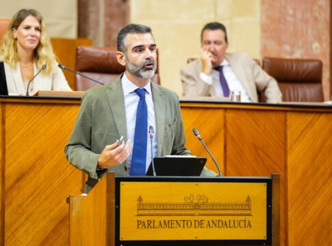 El consejero subraya la unidad de acción de la Junta con el sector en la defensa del campo y la agroindustria