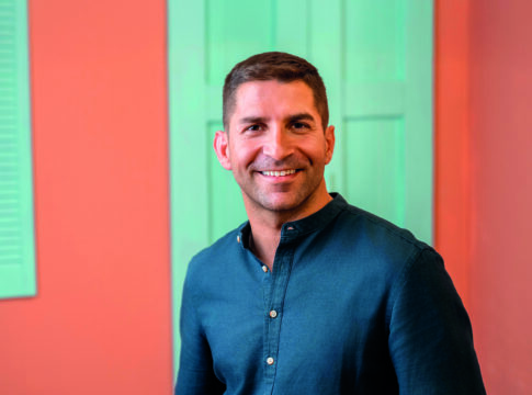 Juan Luis Villalón: “Casares, entre la tradición y el futuro: turismo con identidad”