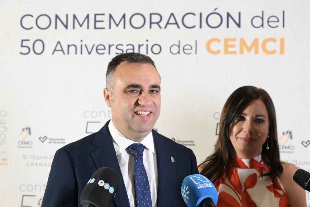 El CEMCI celebra sus 50 años fortaleciendo el presente y futuro de las entidades locales