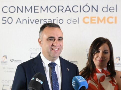 El CEMCI celebra sus 50 años fortaleciendo el presente y futuro de las entidades locales