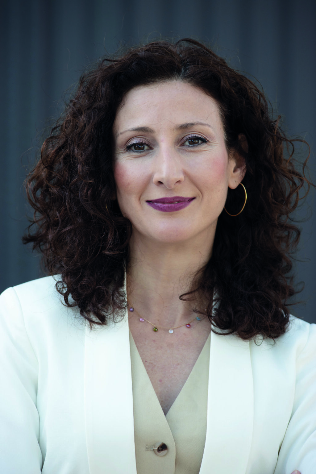 Carolina Pérez: “En Vera siempre perseguimos una línea de crecimiento sostenible”