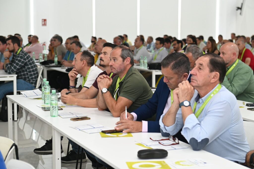 La Junta respalda con 93M€ la labor de las cooperativas agroalimentarias en los últimos 5 años