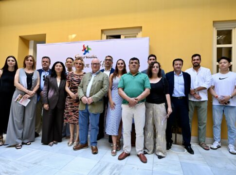 El Patronato Provincial de Turismo de la Diputación de Granada refuerza su apuesta estratégica por el turismo chino con un foro clave para el sector