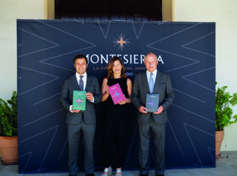 Loreto Martín (Montesierra): “Nuestra familia es tradición y oficio, enfocados siempre en la calidad y honestidad”