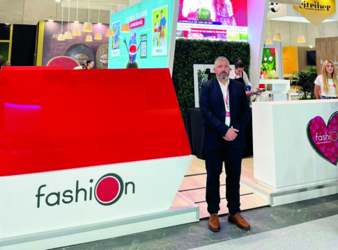 Joaquín Hidalgo: “En Sandia Fashion decimos que somos el corazón del verano”