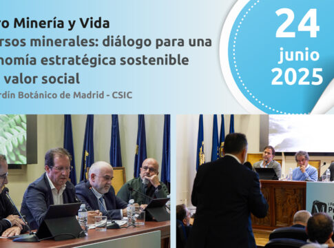 El II Foro Minería y Vida reúne en Madrid a expertos y comunidades para repensar el futuro de la minería en España