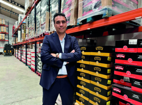 Jaime Obando (Panadería Obando): "Es fundamental invertir en tecnología para mejorar la maquinaria e innovar con nuevos productos ”