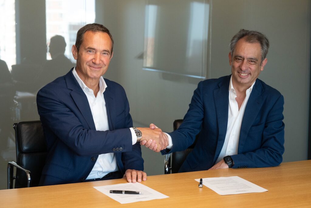 Moeve y Naturgy lanzan Plan Multienergy, la mejor oferta del mercado en movilidad, luz y gas