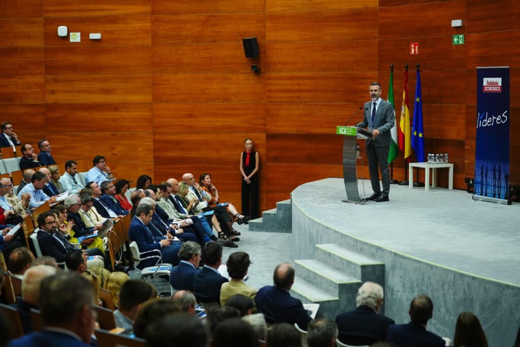 La agroindustria andaluza consolida su liderazgo en el Ranking 2025 de Andalucía Económica