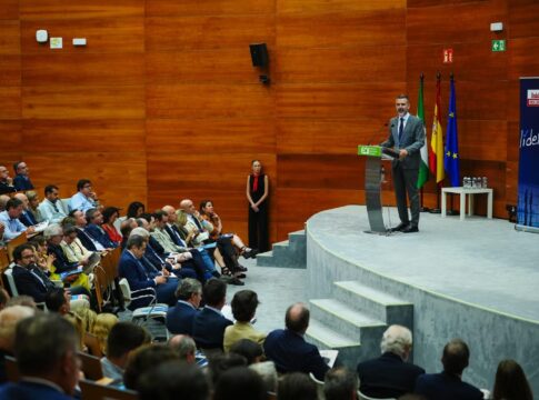 La agroindustria andaluza consolida su liderazgo en el Ranking 2025 de Andalucía Económica