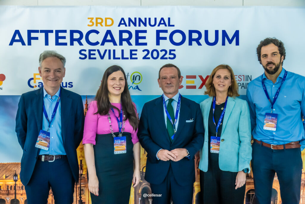 Andalucía TRADE destaca la atención postinversión como la clave andaluza para consolidar las inversiones extranjeras a largo plazo