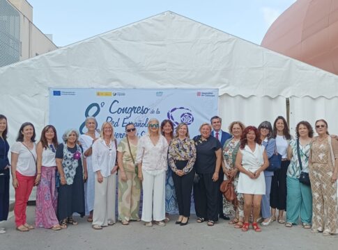 La Junta reconoce el papel “clave” de las mujeres en el presente y futuro del sector pesquero andaluz