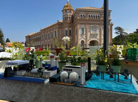 La creatividad de los estudiantes onubenses protagonista en la entrega de premios del concurso “El Campus de la Energía” de Moeve