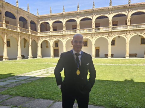 La construcción de un nuevo relato geopolítico: la Unión Iberoamericana en el ámbito de la IV Revolución Tecnológica