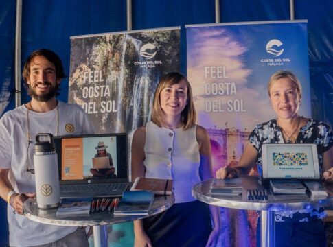La Costa del Sol refuerza su posicionamiento como destino para nómadas digitales en Europa