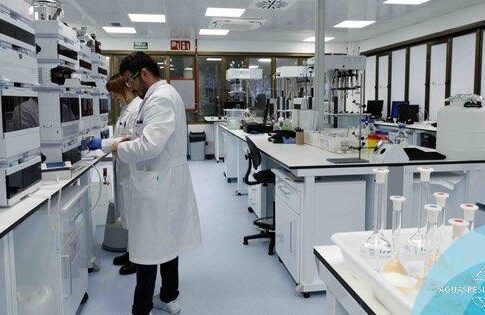 Netpharmalab, filial de AGQ Labs, adquiere Docuchem para reforzar su estrategia en el sector farmacéutico