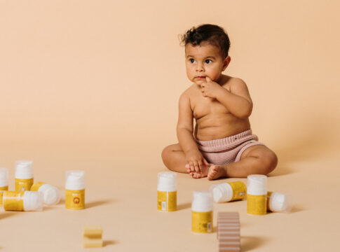 AOKlabs impulsa una gran campaña de prevención del riesgo solar en bebés y niños a través de escuelas infantiles