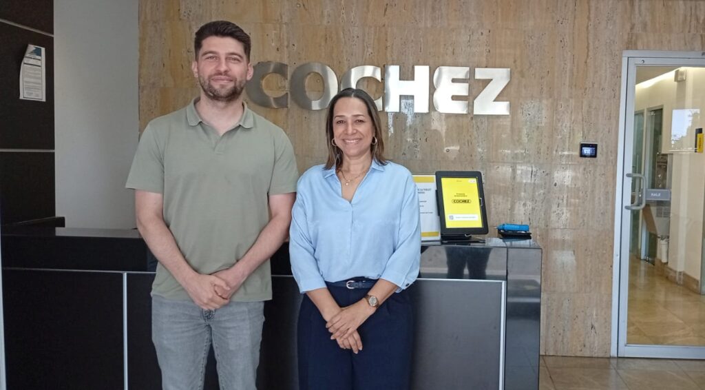 Andalucía TRADE abre oportunidades de negocio en Panamá y Costa Rica, mercados clave de Centroamérica